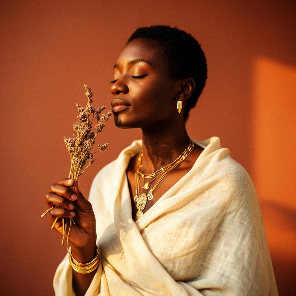 Founder of Grand Goddess Obsessions