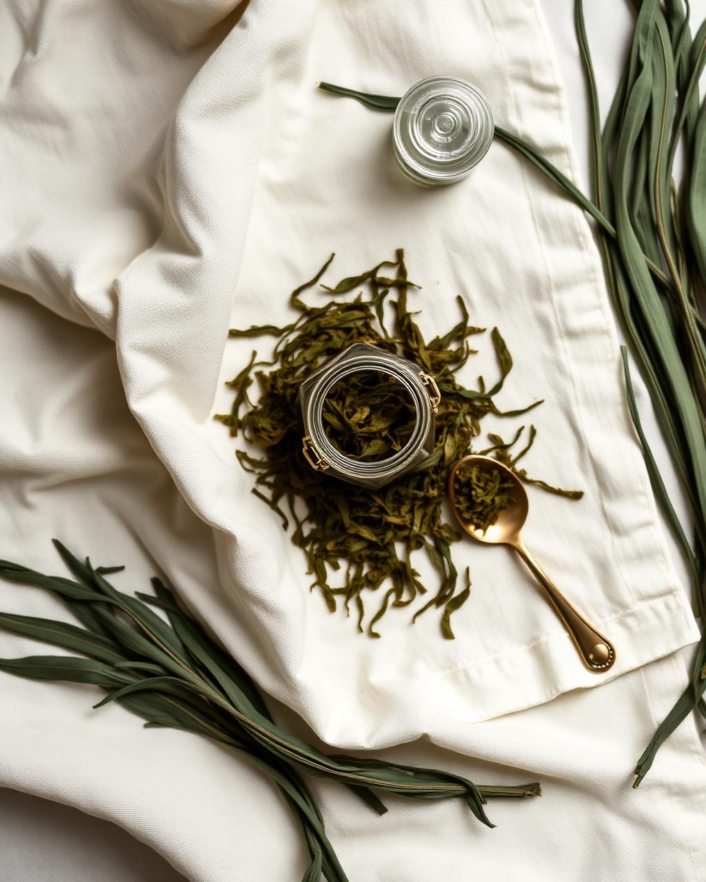 Kelp Loose Herb