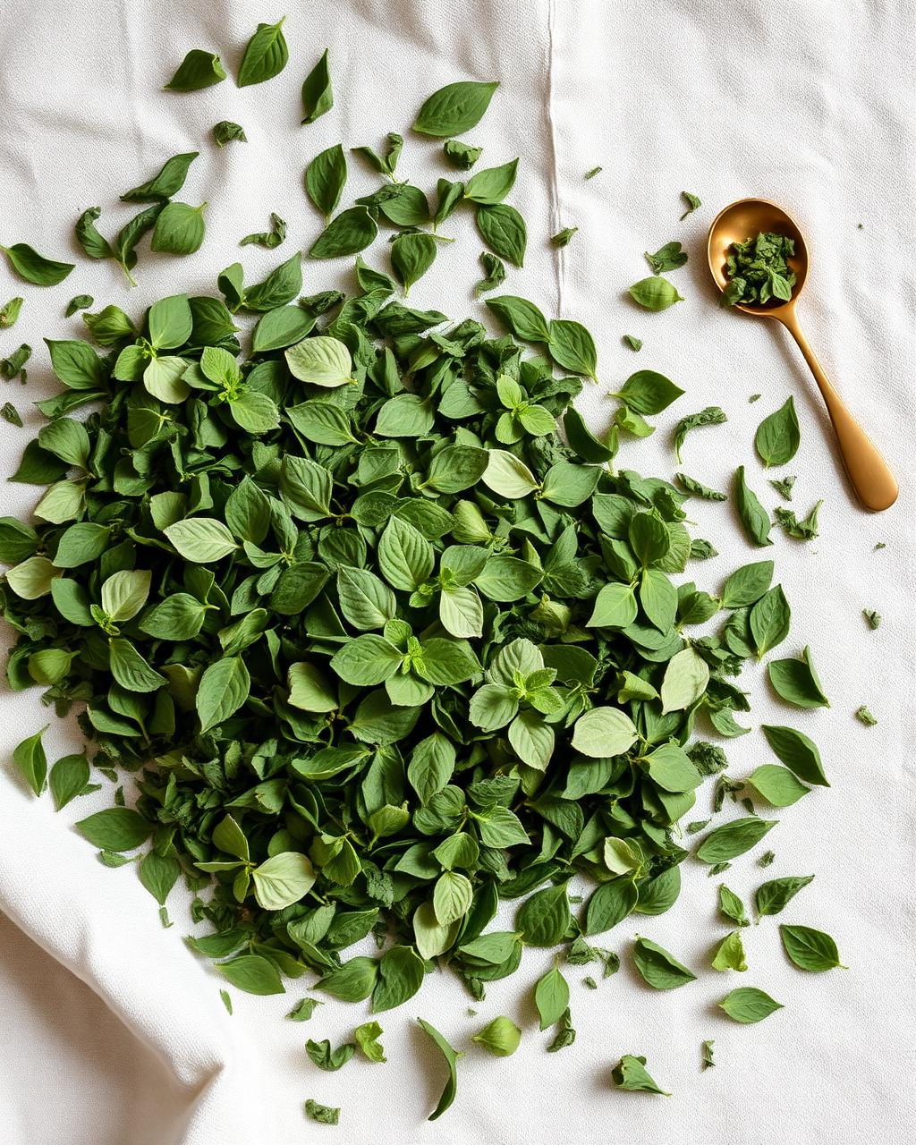 Peppermint Loose Herb