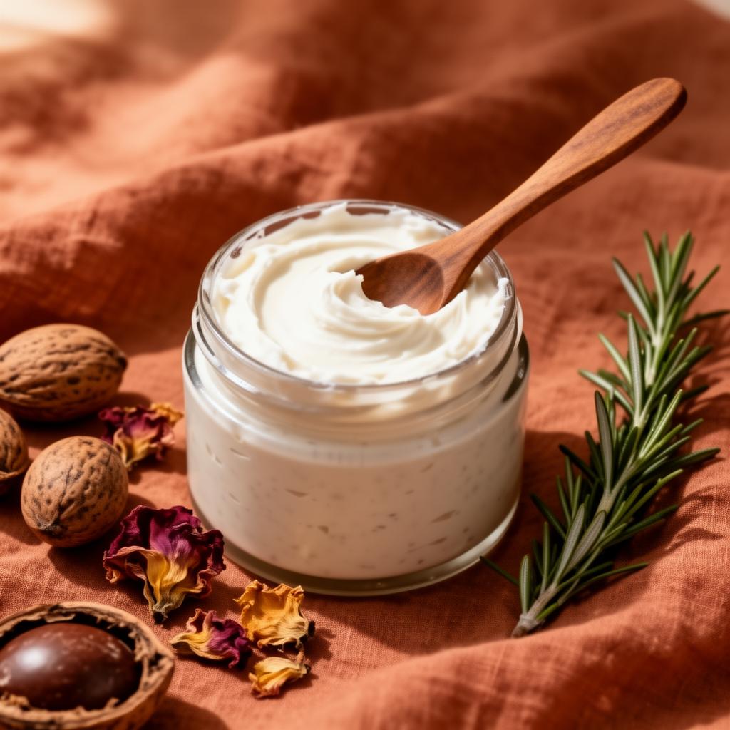 Heaven on Earth Whipped Body Butter