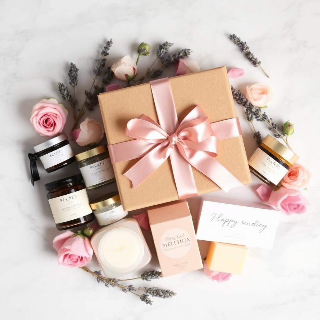 Custom Self-Care Bundle