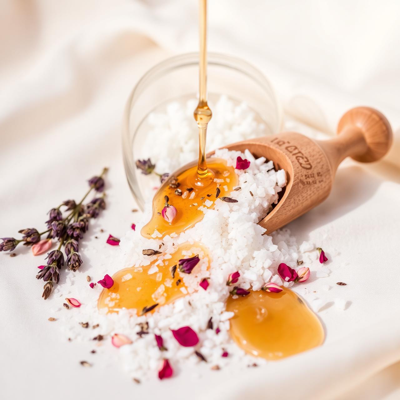 Detox Bath Soak