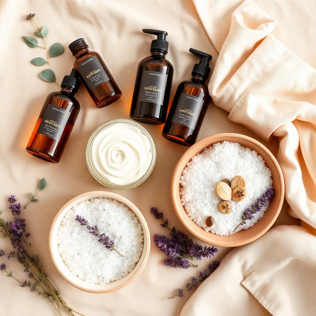Full Body Reset Kit