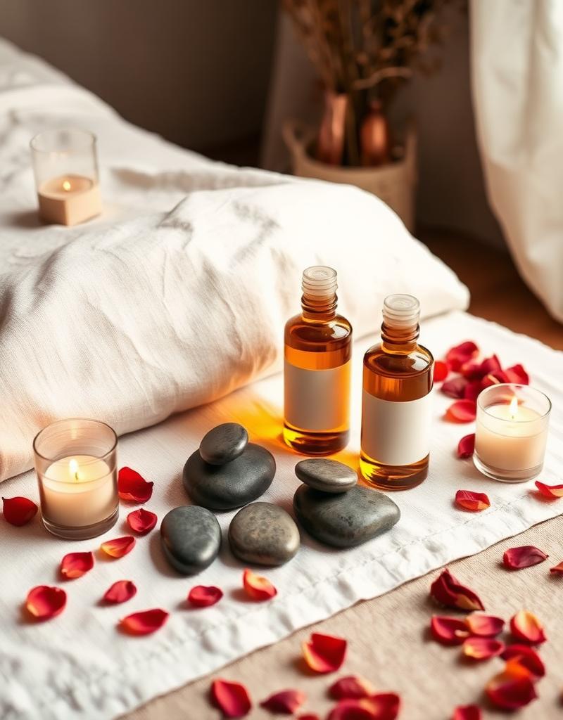Massage Therapy