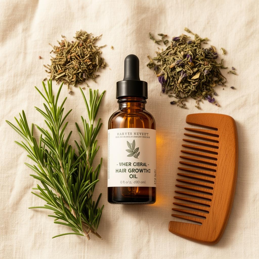 Yoni Wellness Package — Womb Restoration