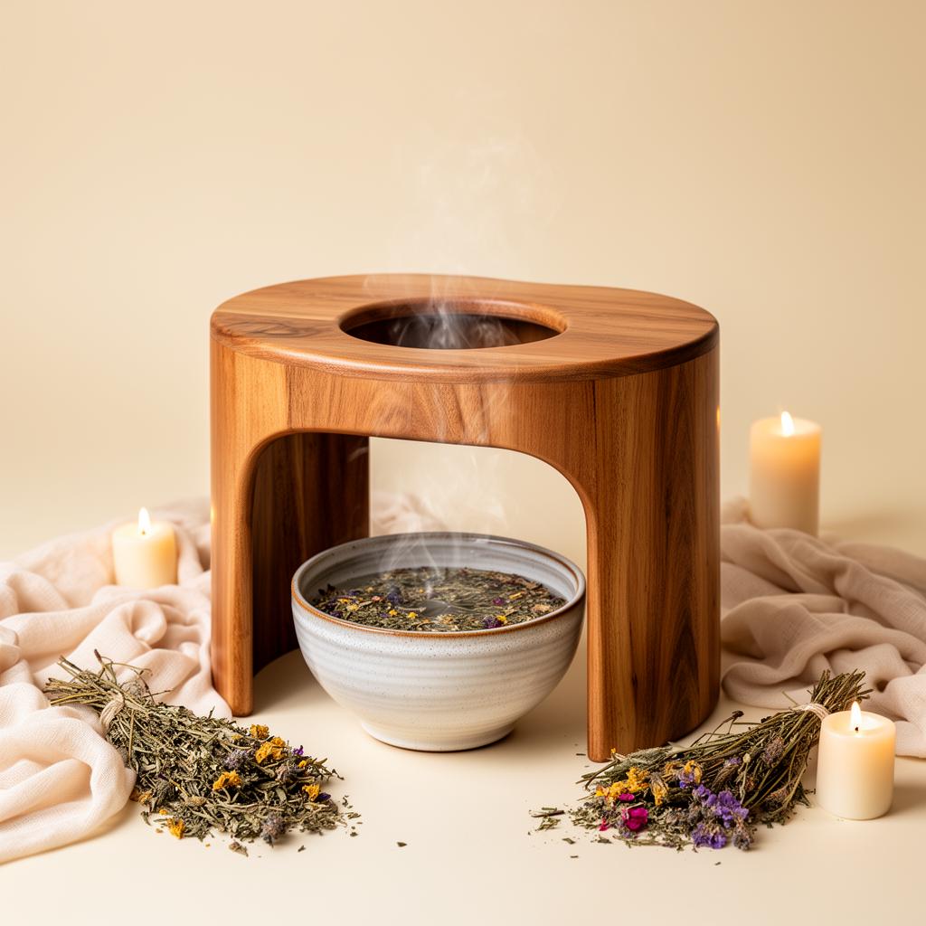Goddess Risen Yoni Kit