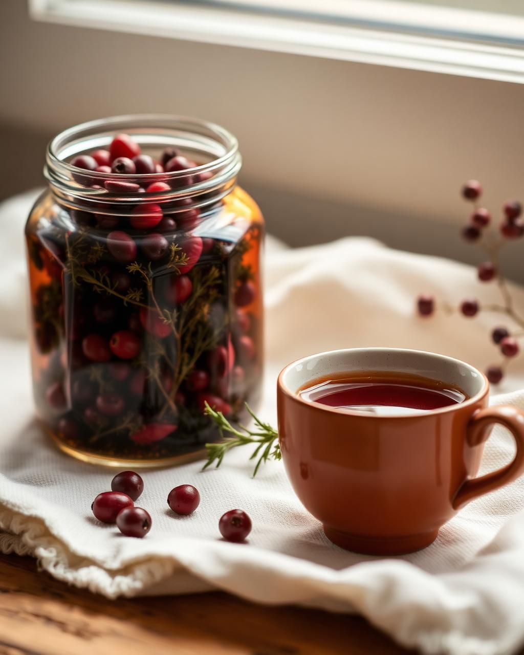 Bladder Detox Tea