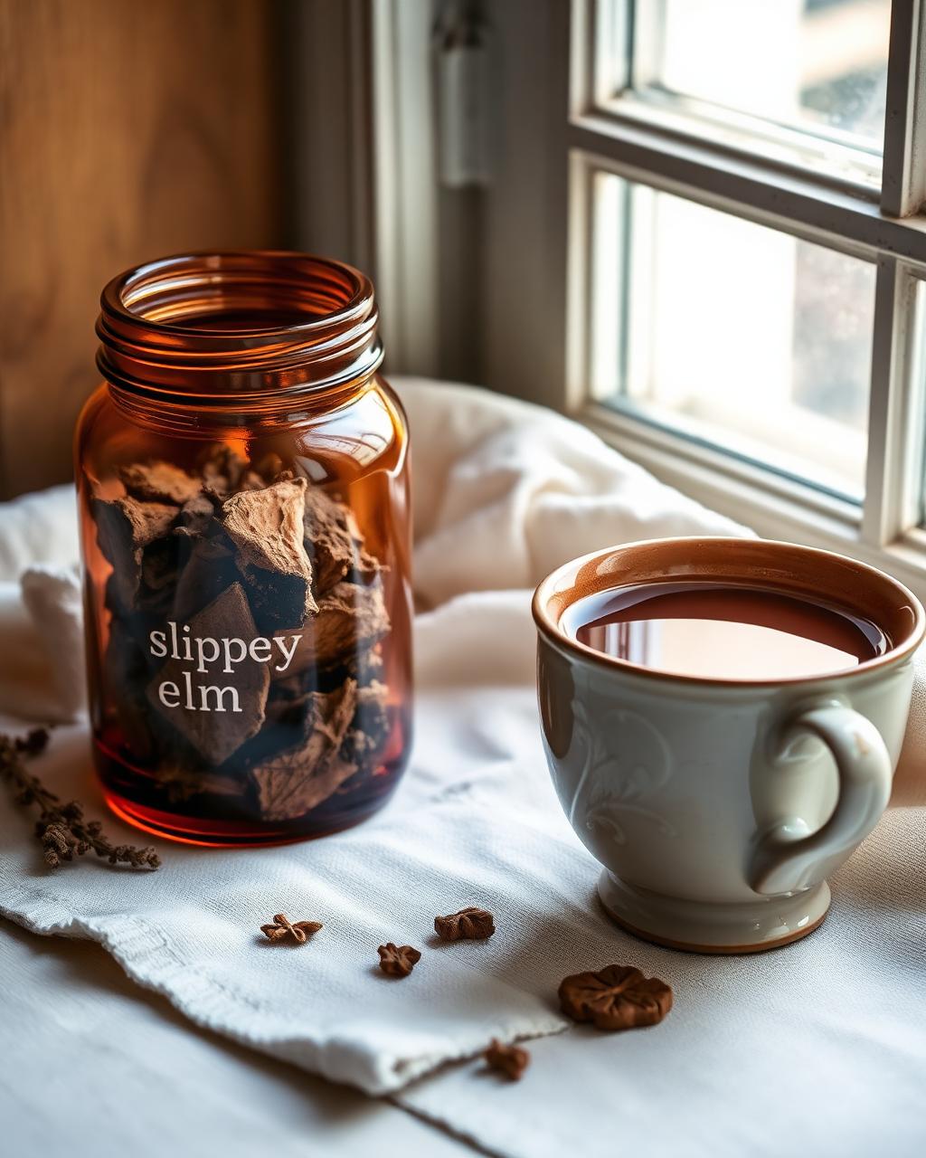 Colon Detox Tea