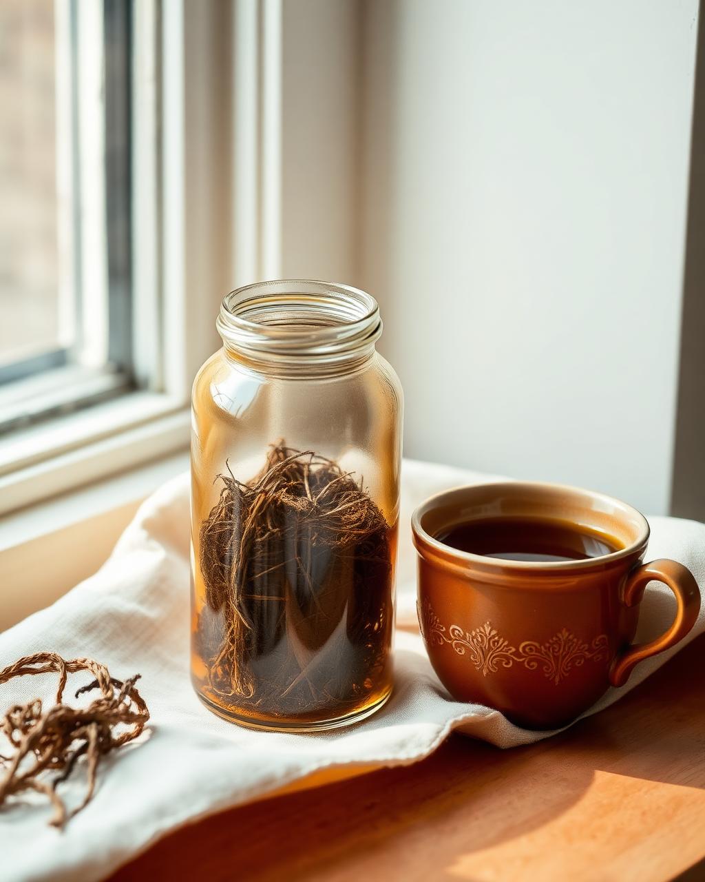 Thyroid Support Tea
